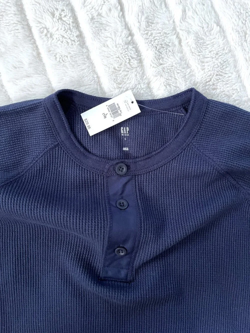 GAP nwt boys